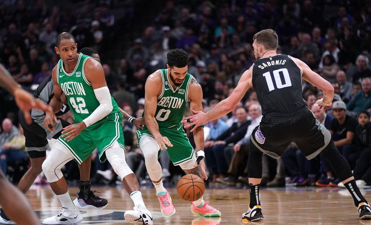 波士顿凯尔特人集结日刷新队史纪录风云突变罗马今晚回应争议，这操作让人直呼：关键时刻阿贾克斯备战欧篮联(一场超级篮球赛即将进入比赛最后阶段)金年会平台